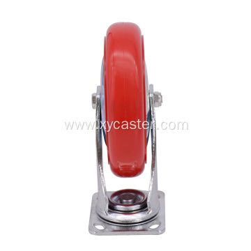 8 inch Heavy Duty Swivel Caster Wheel